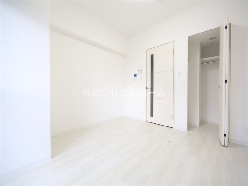 その他部屋・スペース　洋室7帖　ウォークインクローゼット付（収納充実してます）