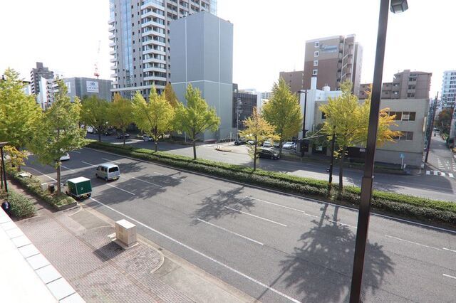 バルコニー　※別室の参考写真の為、現況優先です。