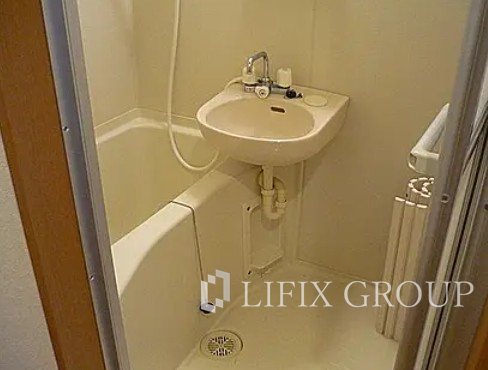 バス・シャワールーム　風呂