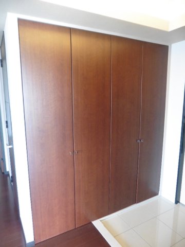 玄関　玄関※別部屋参考写真