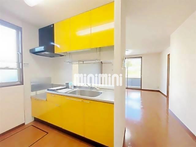 キッチン　※同物件内のお部屋の写真です