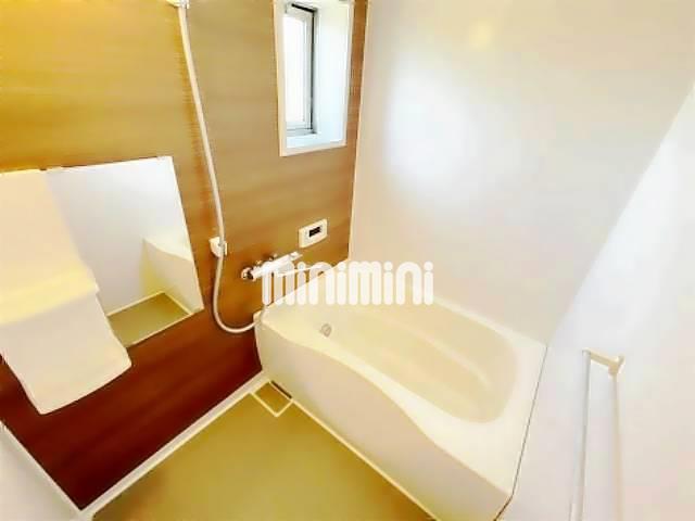 バス・シャワールーム　※同物件内のお部屋の写真です