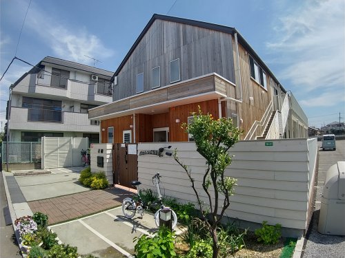 幼稚園・保育園　ゆめわかば保育園（幼稚園・保育園）まで360m