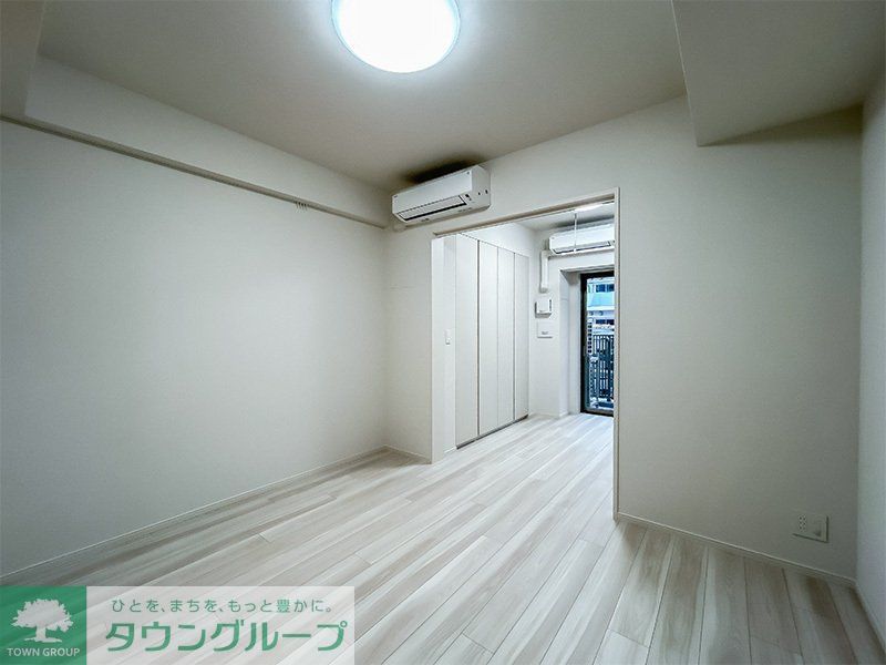 居室・リビング　リビング/居室