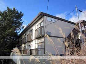 ＪＲ仙山線/北山駅 歩8分