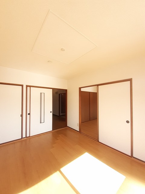 その他部屋・スペース　その他