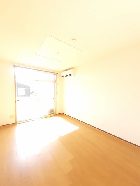 居室・リビング　居室・リビング