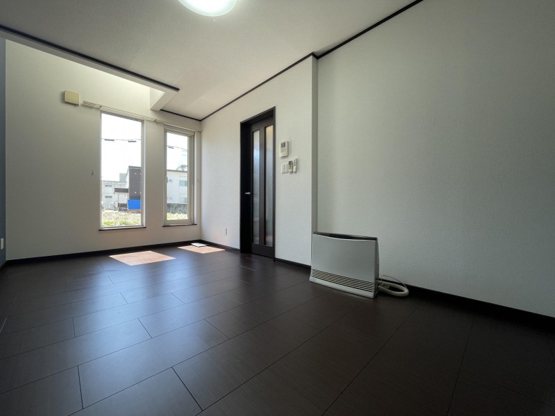 居室・リビング　リビング１