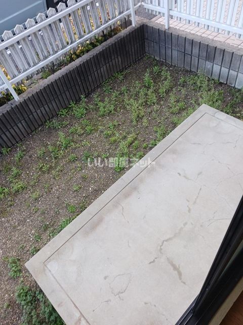 庭