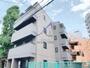 戸越銀座駅より徒歩6分 3階 築5年6ヶ月の賃貸物件