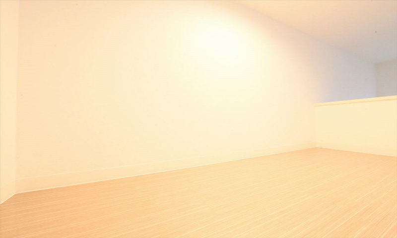 その他部屋・スペース　ロフト