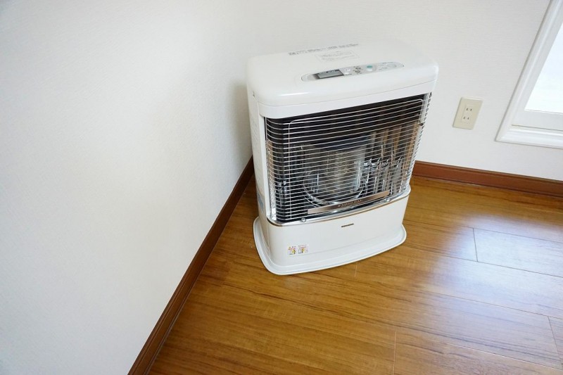 その他設備　設備