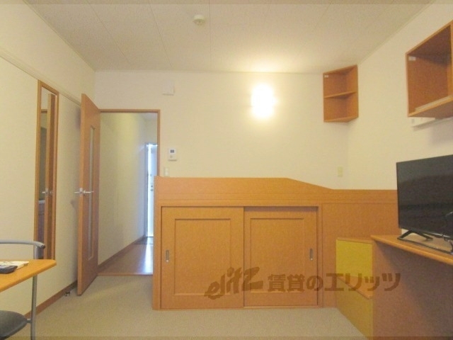 居室・リビング　洋室