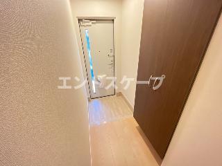 玄関　玄関（イメージ） 高崎、前橋のお部屋探しはエンドスケープまで