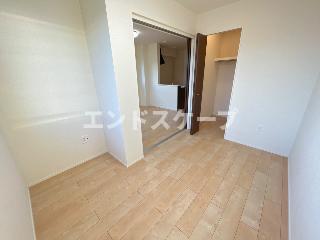 その他部屋・スペース　南洋室（イメージ） 高崎、前橋のお部屋探しはエンドスケープま