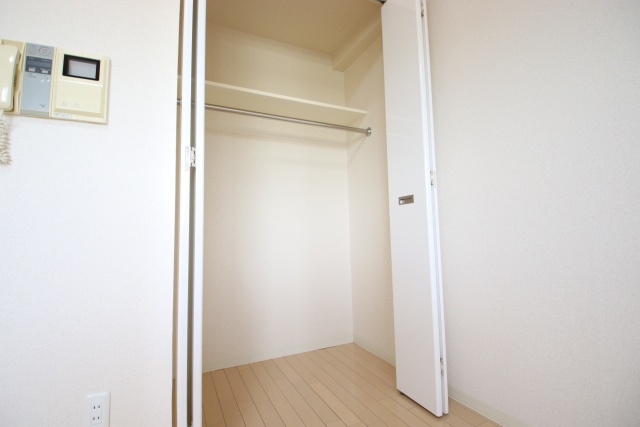 収納　※別室の参考写真の為、現況優先です。