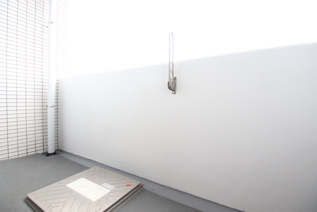 バルコニー　※別室の参考写真の為、現況優先です。