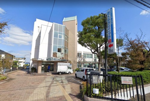 病院　おぐらクリニック（病院）まで1251m