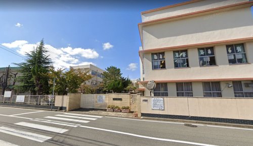 小学校　尼崎市立武庫小学校（小学校）まで1317m