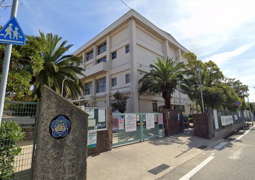 小学校　尼崎市立 武庫庄小学校（小学校）まで1384m
