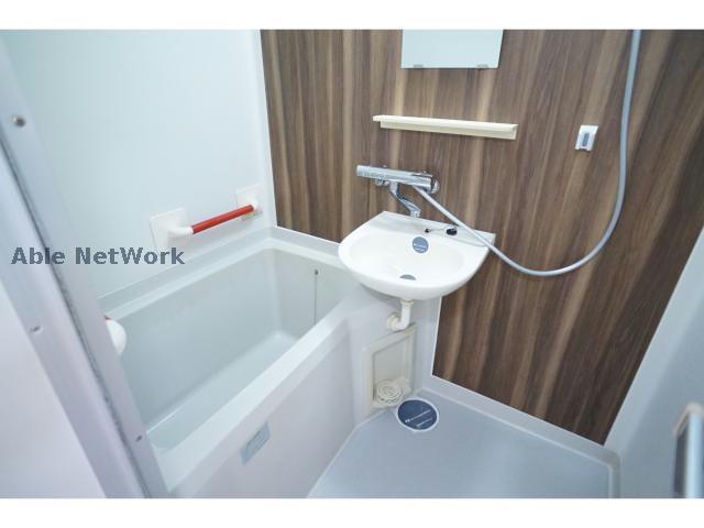 バス・シャワールーム　他の部屋の写真です