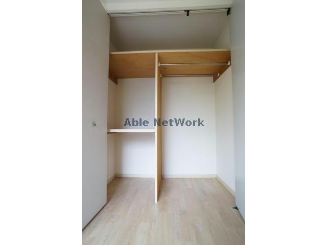 玄関　他の部屋の写真です