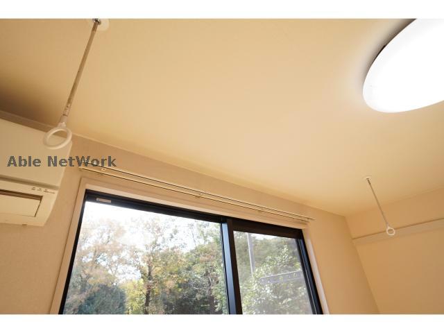 その他設備　他の部屋の写真です