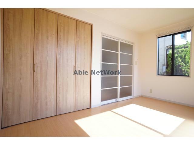 居室・リビング　他の部屋の写真です