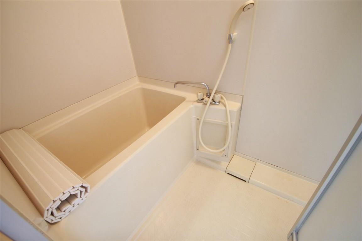 バス・シャワールーム　使い勝手の良いＵＢ☆