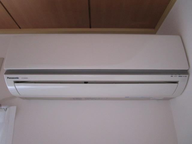 その他設備　その他の設備