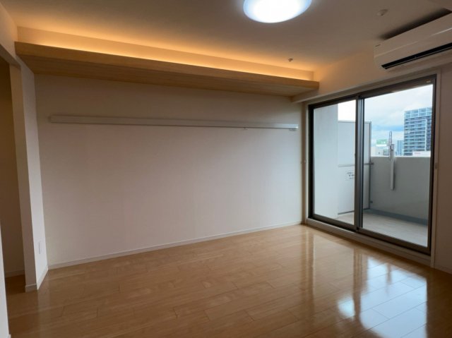 居室・リビング　エスペランサ葵