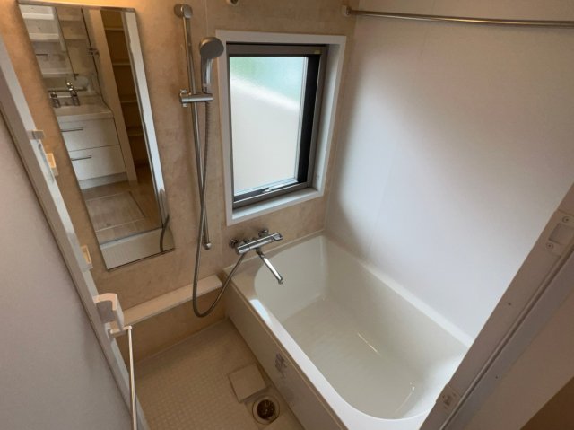 バス・シャワールーム　エスペランサ葵