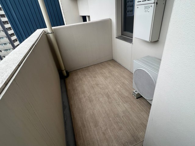 バルコニー　エスペランサ葵