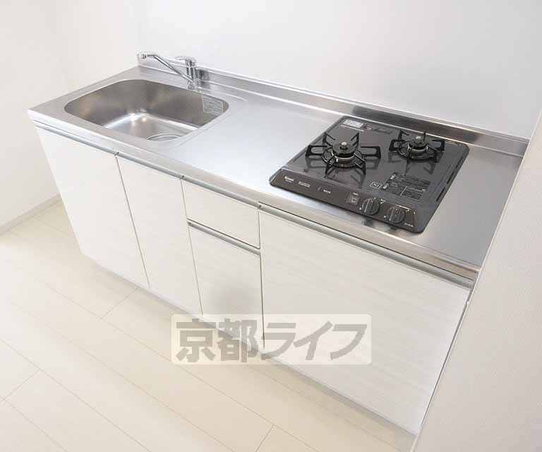 キッチン　システムキッチンです！