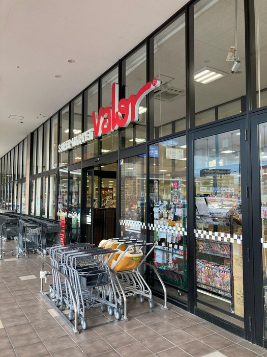スーパー　バロー安城日の出店（スーパー）まで1150m