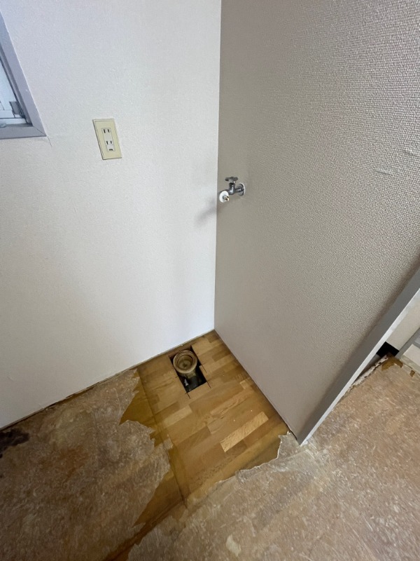 その他設備　※他部屋参考写真