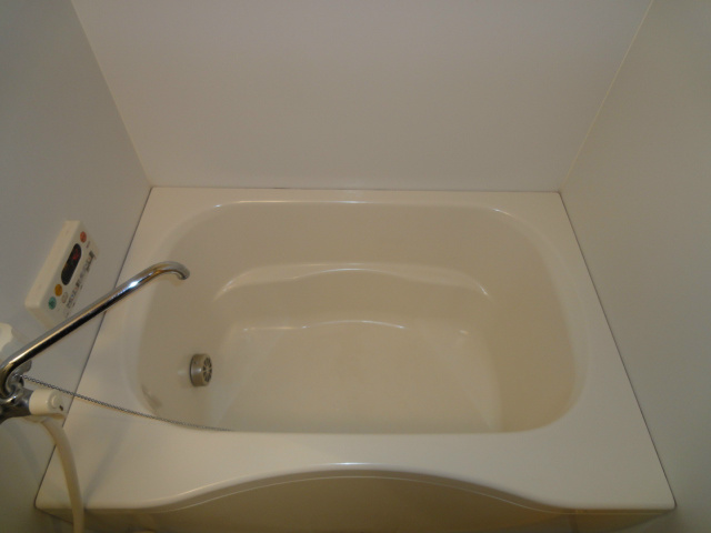 バス・シャワールーム　お風呂