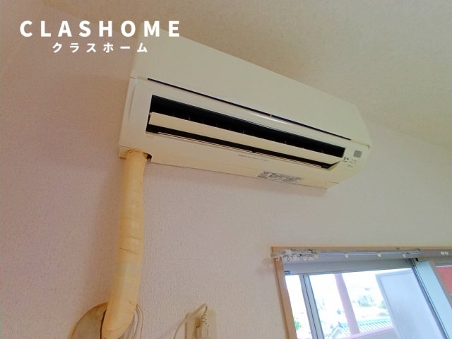 その他設備　同物件の別部屋になります。