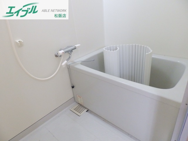 バス・シャワールーム　別部屋同型タイプ