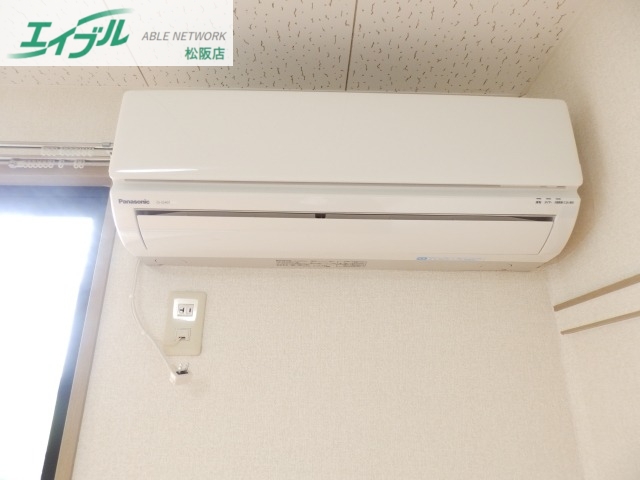 その他設備　別部屋同型タイプ