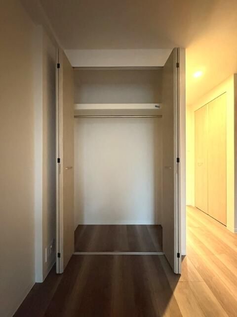 収納　こまごまとしたものを収納できそうですね