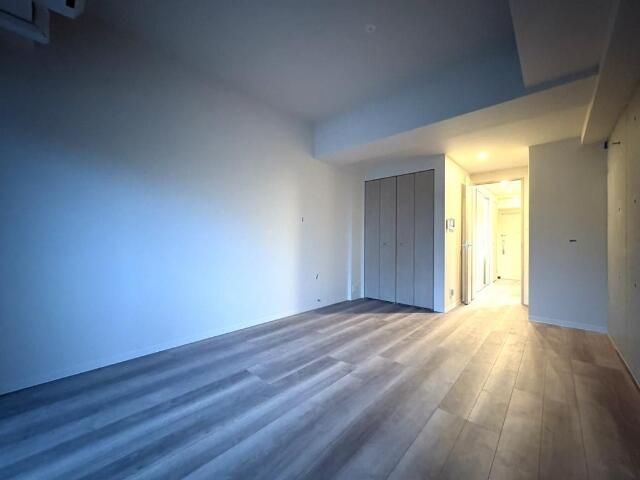 居室・リビング　使いやすい居間です