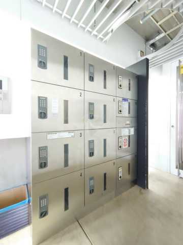 その他共有部分　ラグゼナ東高円寺