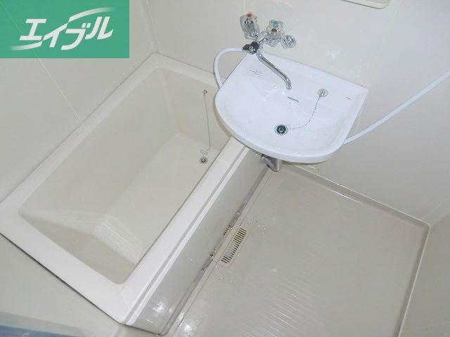 洗面設備　その他部屋・スペース