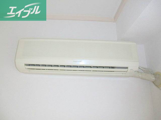 その他設備　その他の設備