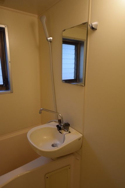 洗面設備　洗面所♪