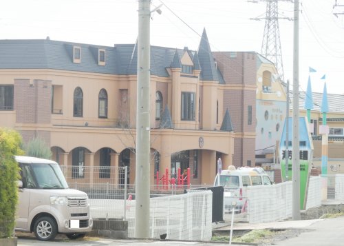 幼稚園・保育園　認定こども園 せいほう幼稚園（幼稚園・保育園）まで1781m