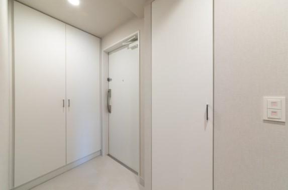 玄関　玄関※別部屋参考写真