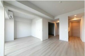 居室・リビング　居室