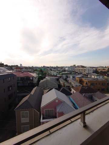 眺望　別部屋参考写真